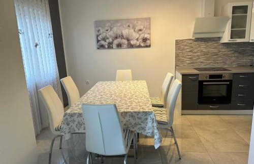 Villa Nina Baška - Foto 53