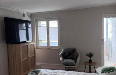 seeglueck Altstadt Refugium - Photo 33