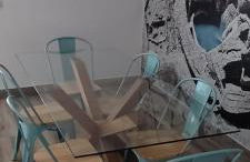 Casa Los Cantos Gordo's - Foto 3