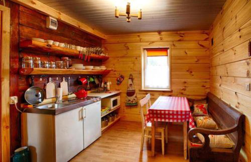 Domek Teremiski - Foto 7