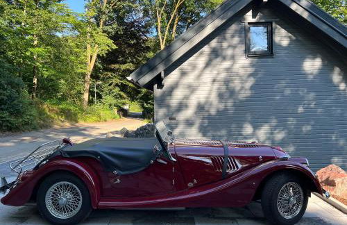 Hercynia Lodge - Foto 34