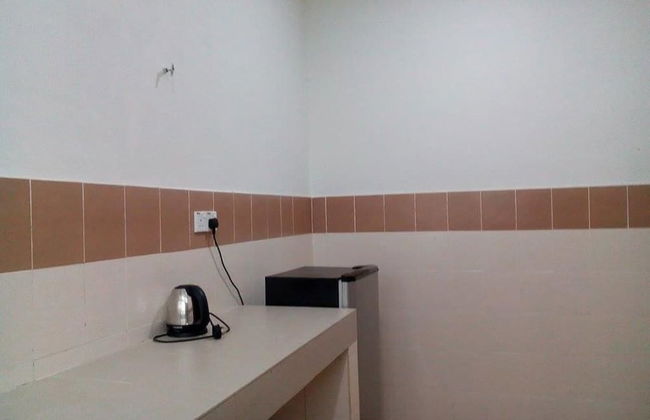 Kemaman Resthouse A - Foto 11