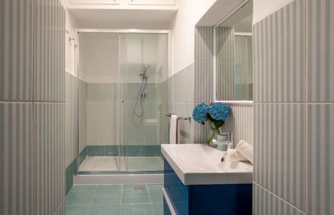 Daplace - Flaminia Apartment - Photo 16