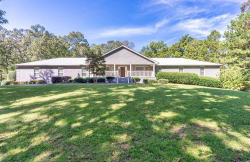 Luxury Brooks Retreat - Foto 1