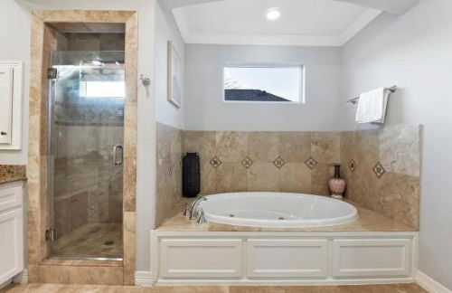 Holiday Luxurious 6BR 3,5BA Wifi And Pool - Foto 24