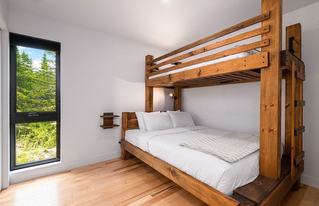 Les Chalets Forêt - Foto 63