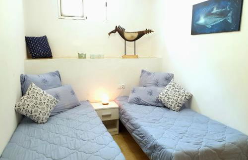 Casa MiraMar seaview BBQ pool 250m from beach - Foto 15