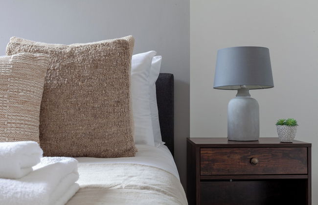 The Harlesden Villas - Foto 11