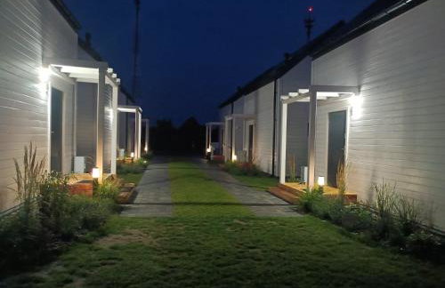 Domki letniskowe Czapli9 Domki Rewal Apartamenty - Photo 2