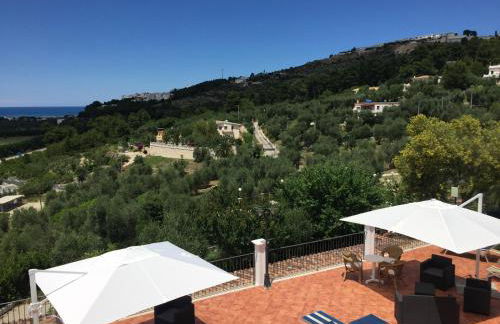 Villa Marilena - Foto 43