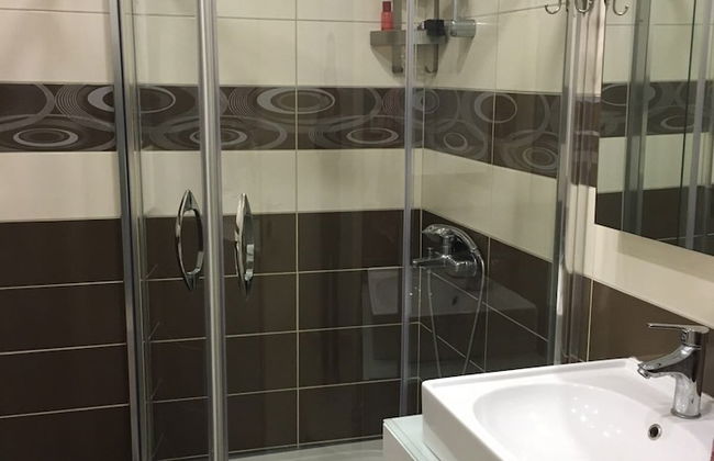 Celik Apartments - Foto 20