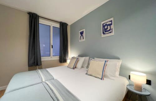 Stay U-nique Apartment Castanyer - Foto 23