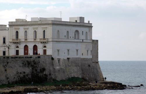 appartamento vista mare da MARY - Foto 58