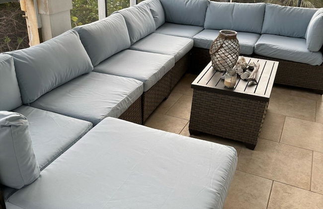 Coconut Point 3 Bedroom Home - Foto 13