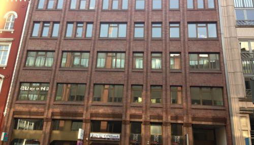 Boardinghouse Rosenstraße - Foto 3