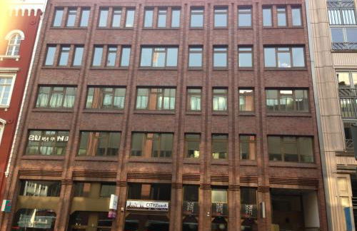 Boardinghouse Rosenstraße - Foto 3