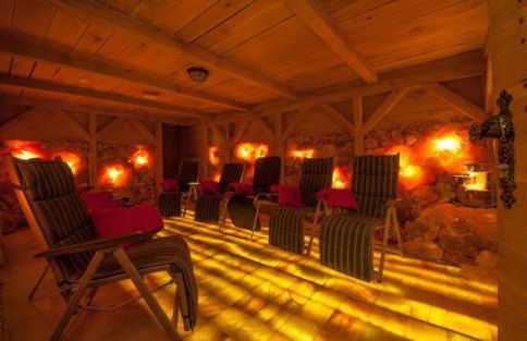 Ferienwohnungen Mäusenest - Foto 35