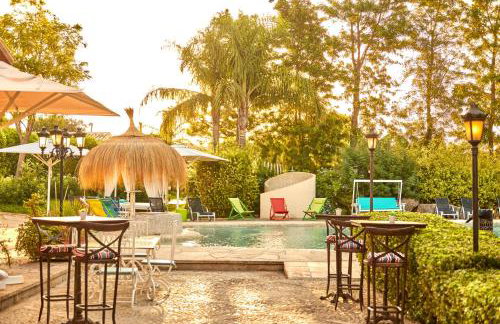 Agroturismo Sa Vinya des Convent - Foto 16