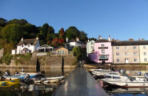 Thornwell Cottage - Heart of the village, amazing gardens, glorious views and brimming with character - Foto 23