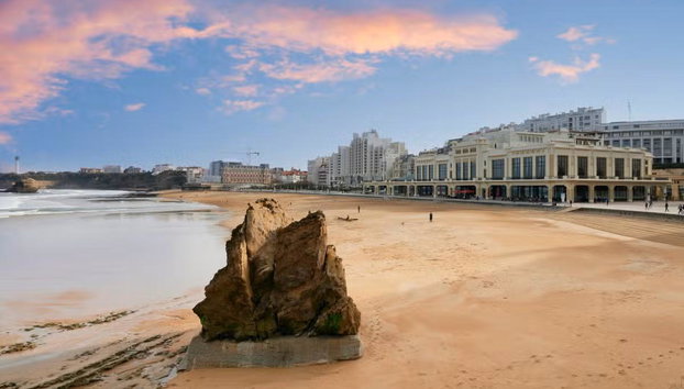 Excursão a Biarritz e à costa francesa - Foto 4