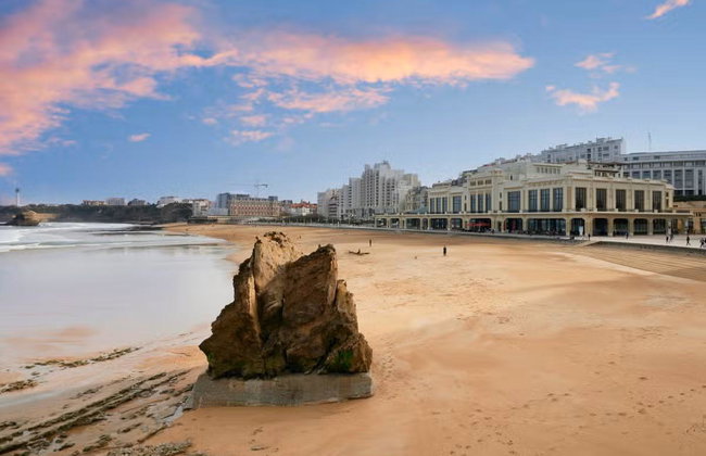 Escursione a Biarritz e alla costa francese - Foto 4