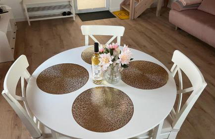 Domek nad Jeziorem Raduńskim 2 - Foto 7