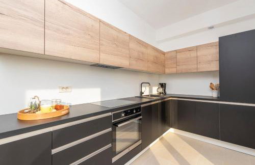 Villa Eni apartments 1 - Foto 20