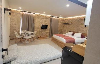 Apartamentos Patio y Calados Rioja Suites - Foto 46