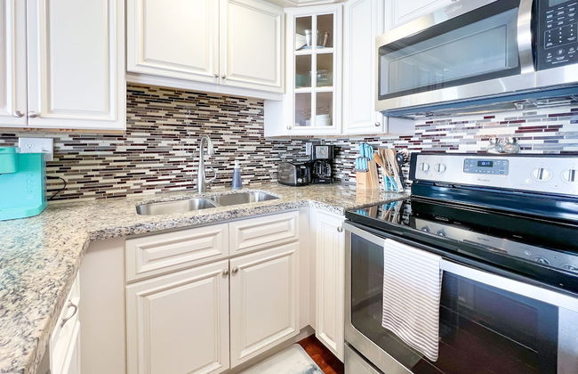 Maalaea Kai 215 1 Bedroom Condo - Foto 10