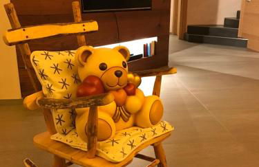 Chalet Taulei tra Bormio e Livigno - Foto 13