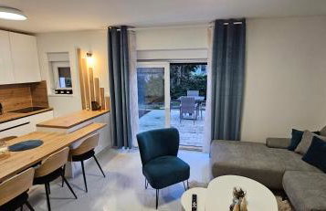 Superior Apartment Lisinski - FREE parking - 2 & 3 Bedroom - Foto 12