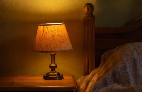 Ferienwohnung Eulennest, 35230 - Foto 32