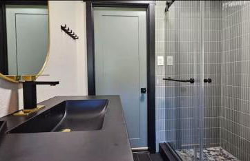 Luxe Mountain Retreat in N Cascades hot tub sauna - Foto 32