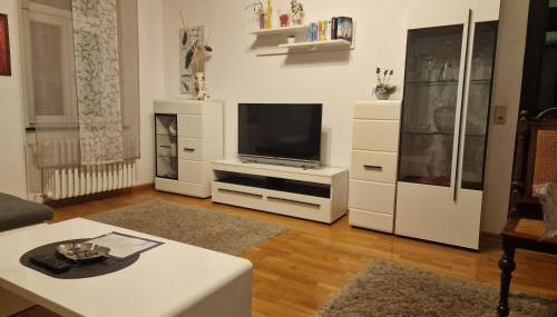 Ferienwohnung Stadtvilla - Foto 2