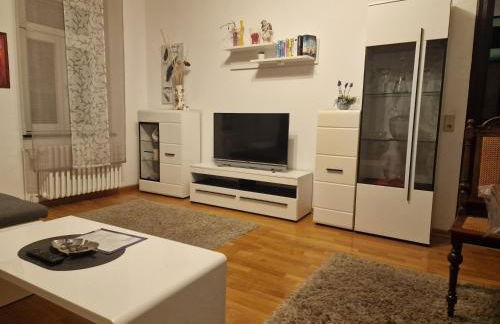 Ferienwohnung Stadtvilla - Foto 2