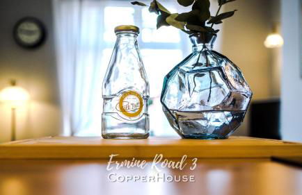 Designer apartments for City Breaks in Chester - Photo 40