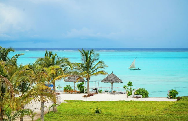 Aquamarina Hotel - Foto 1