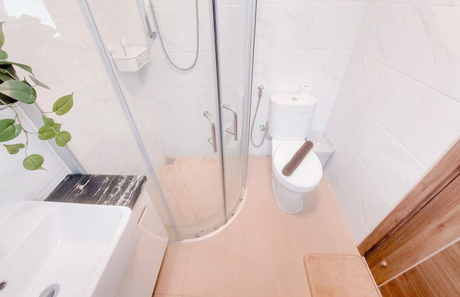 Best Spacious And Homey 3Br Sky House Bsd Apartment - Foto 17