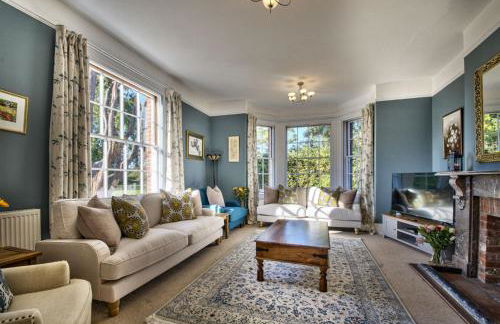 Harkstead Hall By Group Retreats - Foto 16