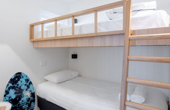 The Rocks Resort - Foto 30