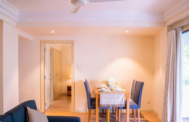 Saigon Apartments - Foto 56