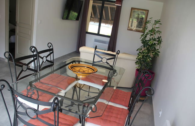 Sarl Logis du Grand Pin - Foto 62