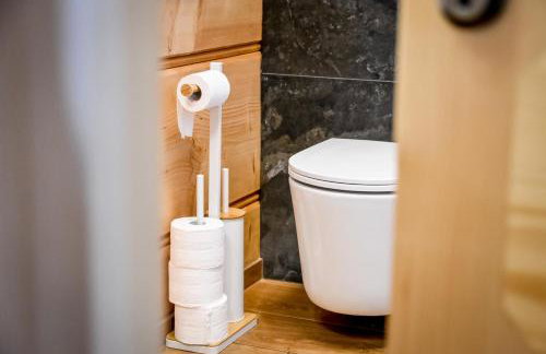 Domki Wiśta Wio - Foto 47