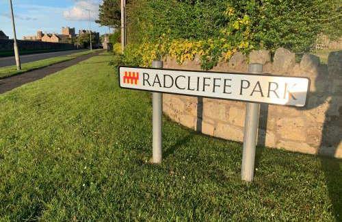 Brada View - Bamburgh, Northumberland - Foto 31