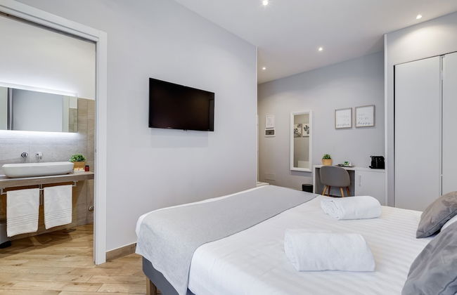 Colonna Luxury Suites - Foto 18