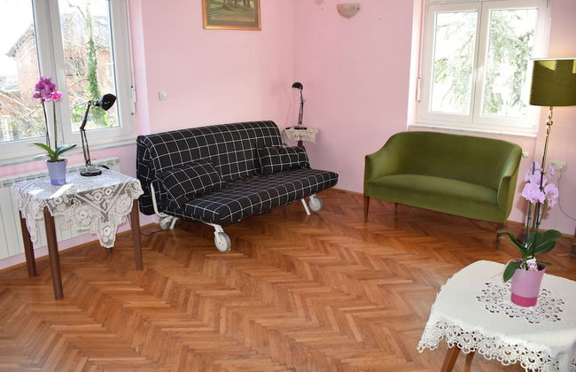 Adriana Apartment - Foto 12