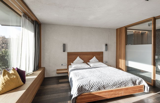 Flat in Alpe di Siusi With Wellness Area - Foto 5