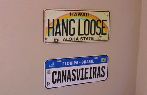 Apto de duas suítes com vista mar - 100 metros da praia em Canasvieiras - Foto 7