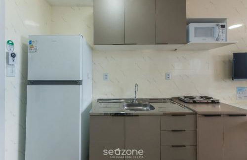 Fully equipped apartments in a privileged location, 150m from the beach in Salvador – SESs - Photo 10