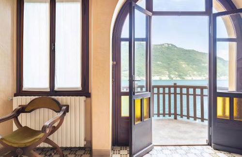 Villa Cecilia - pieds dans l'eau - Foto 9